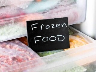 a product from the Frozen Foods category